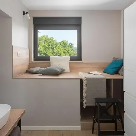 Sent Comfortable Villa