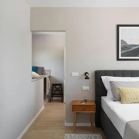 Sent Comfortable Villa *
