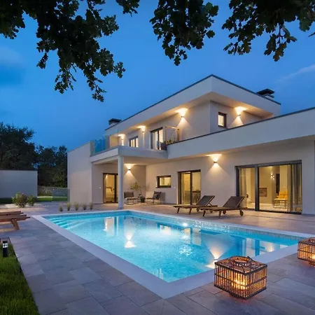Villa Sent Comfortable Labin (Istria)