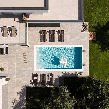 Sent Comfortable * Labin (Istria)